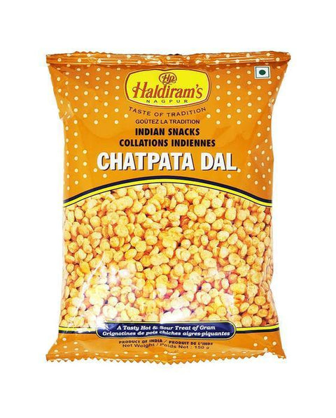 Haldiram Chatpata Dal 150g