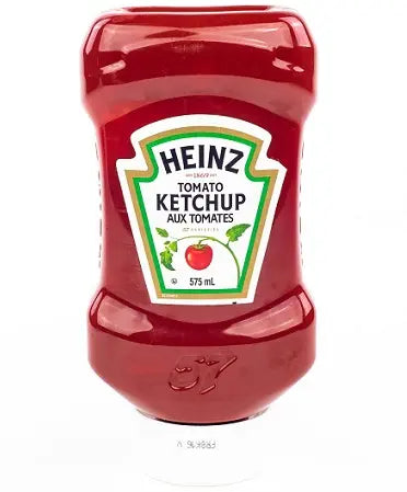 Heinz Tomato Ketchup 575ml