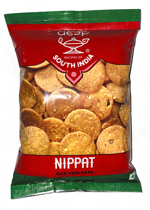 Deep Nippat 200g