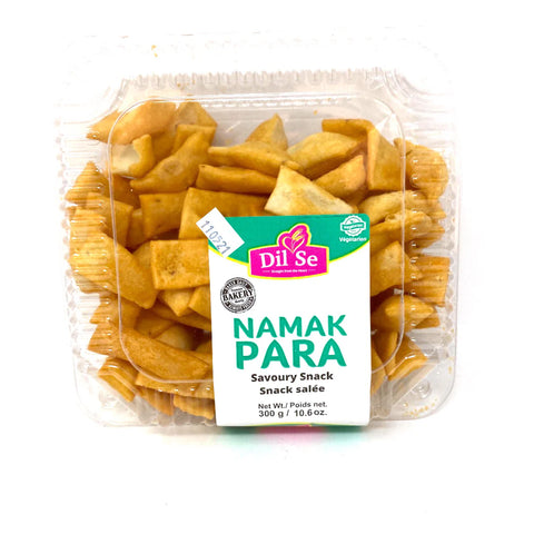 Dilse Namak Para 360Gms