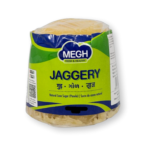 Megh Jaggey 10lb