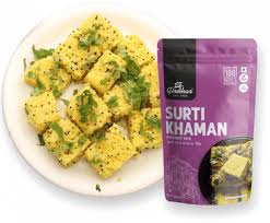 Girdhar Surati Khaman Mix 250g