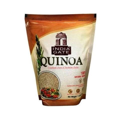 India Gate Quinoa 1lb