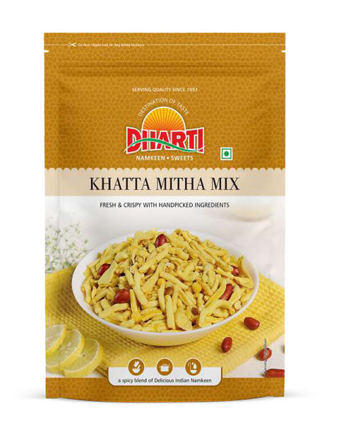 Dharti Khatta Mitha Mix 400g