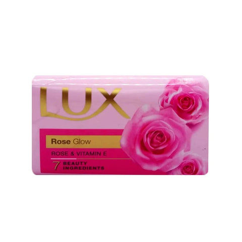 LUX Rose Glow 100g