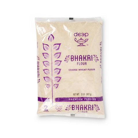 Deep Bhakri Flour 2lb