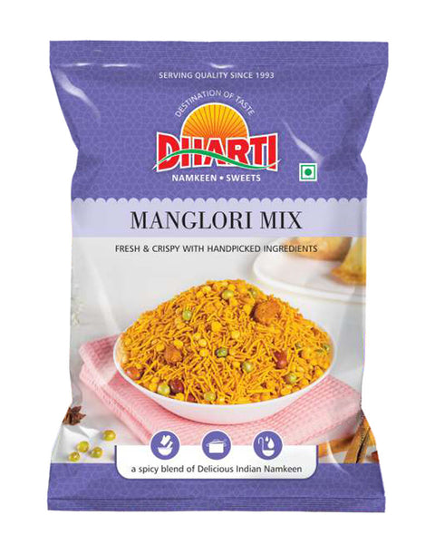 Dharti Manglori Mix 400g