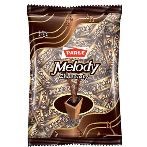 Parley Melody Choclate