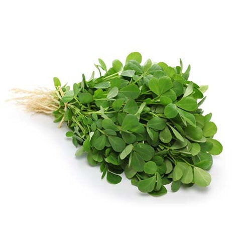 Methi /Fenugreek Leaves