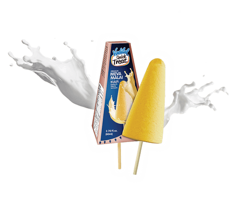 Vadilal Mewa Malai Kulfi 80ml