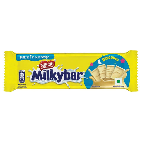 Nestle Milky Bar