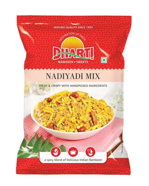 Dharti Nadiyadi Mix 400g