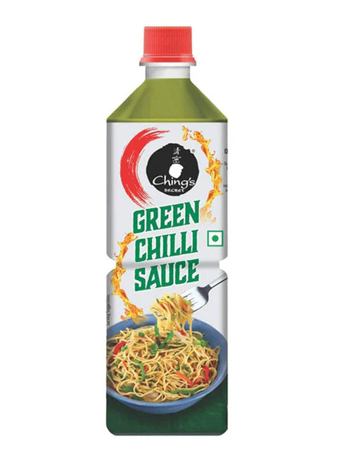 Ching's Green Chilli Sauce 680g