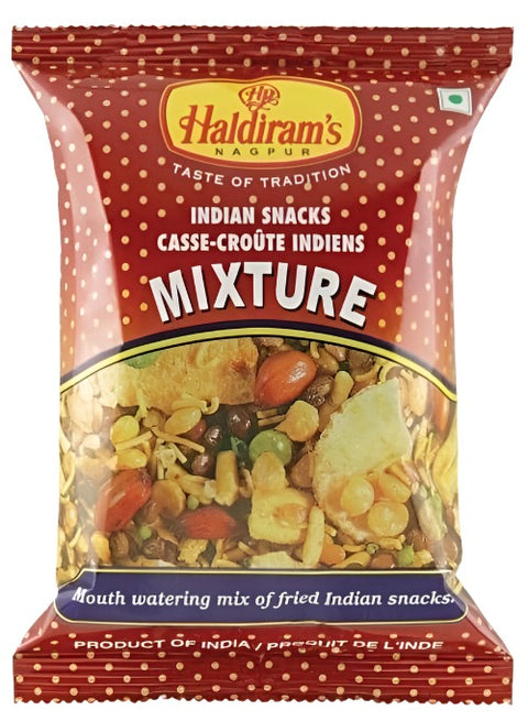 Haldiram's Mixture 150g