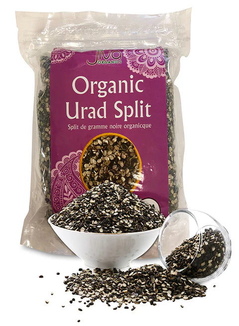 Jiva Organic Orad Split  2lb