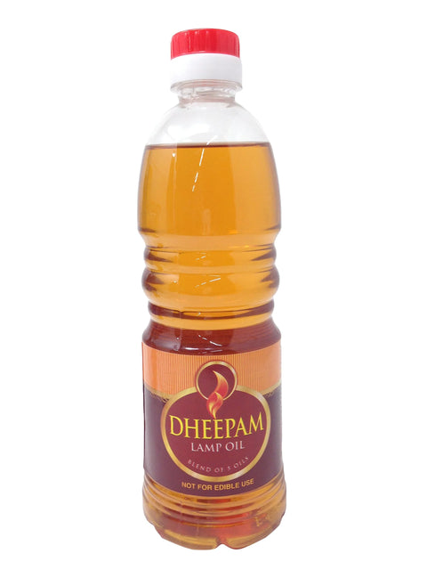 Global Choice Deepum Oil 500ml