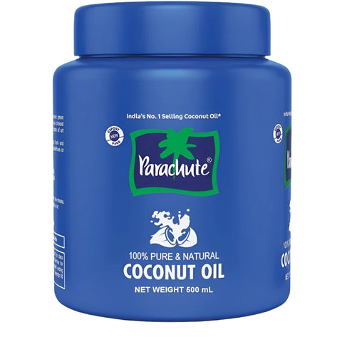 Parachute Coconut Oil 500ml