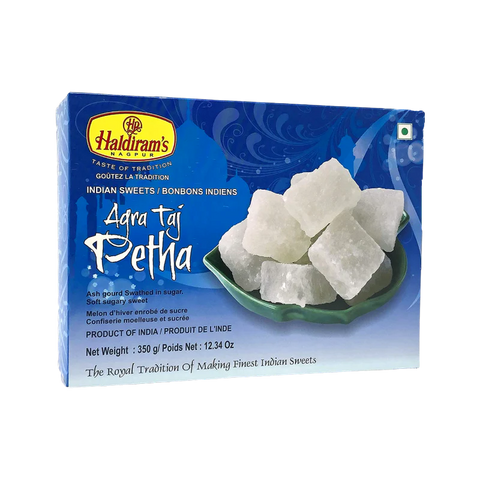 Haldirams Agra Taj Petha 350g