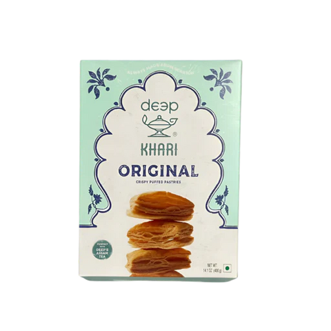 Deep Original Khari 200g