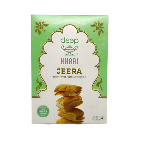 Deep Khari Jeera 200g