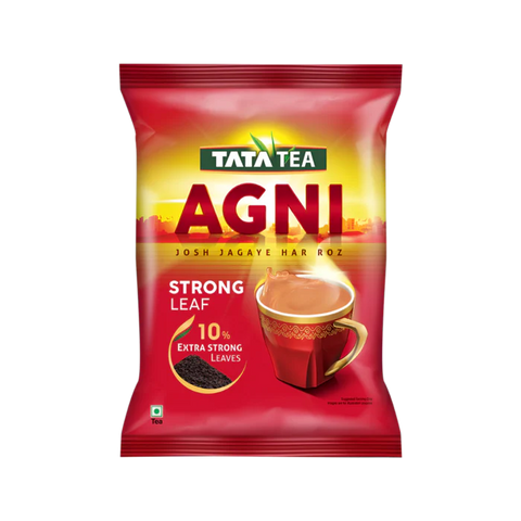 Tata Tea Agni 2lb