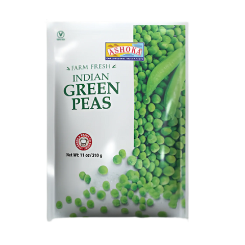 Ashoka Grean Peas 900g