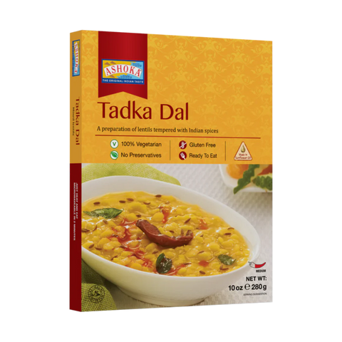 Ashoka Tadka Dal 280g