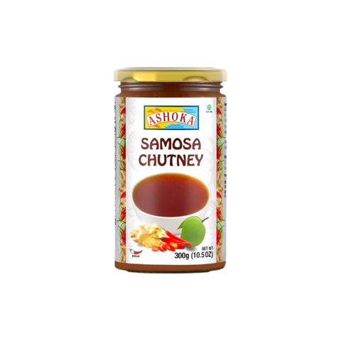 Ashoka Samosa Chutney 300g