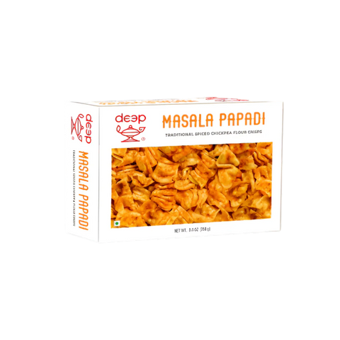 Deep Masala Papadi 250g