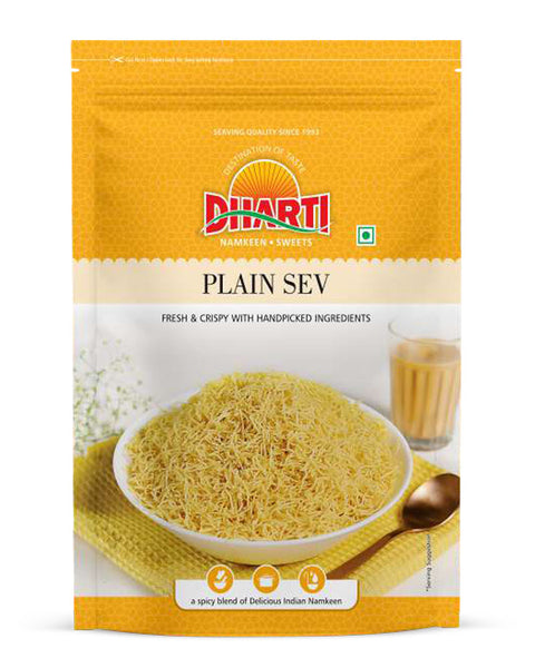 Dharti Plain Sev 400g