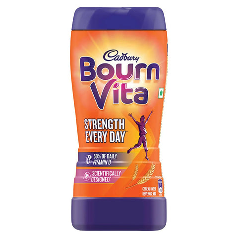 Born Vita 500g