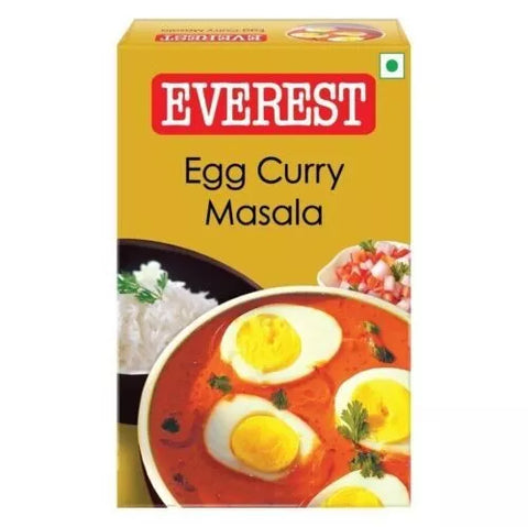 Everest Egg Curry Masala 100g