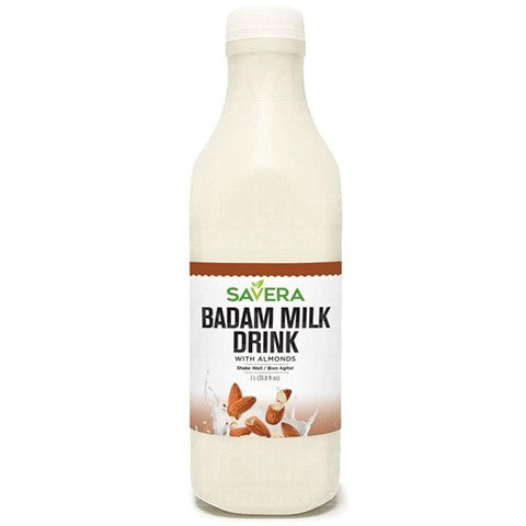 Savera Badam Milk 1L