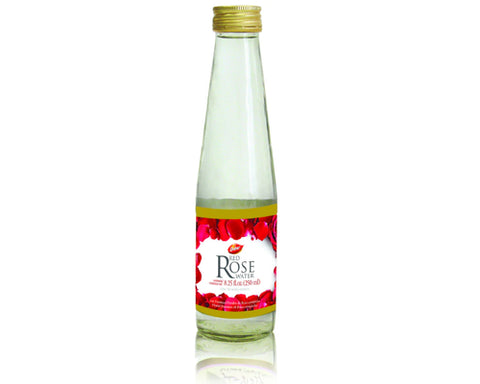 Dabur Red Rose Water 250mL