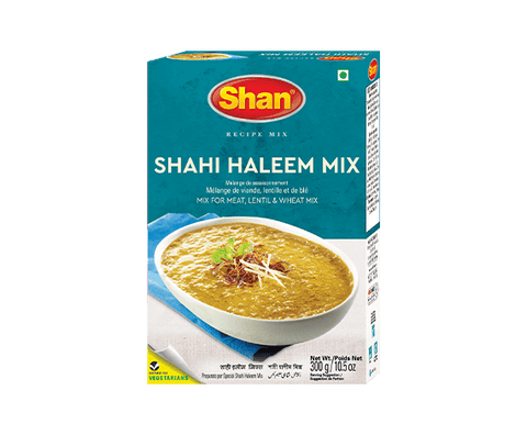 Shan Haleem Mix 300g