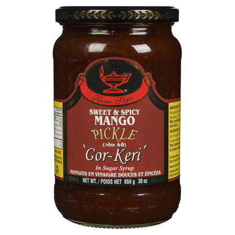 Deep Gor Keri Pickle 850g