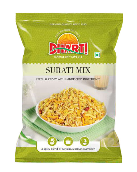 Dharti Surti Mix 400g