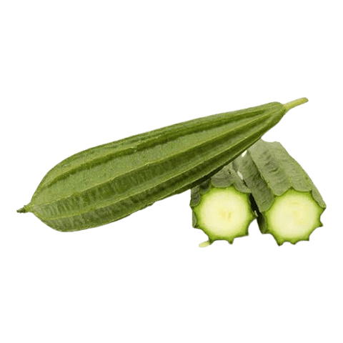 Turai (Chinese Okra)