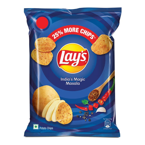 Lay's Magic Masala